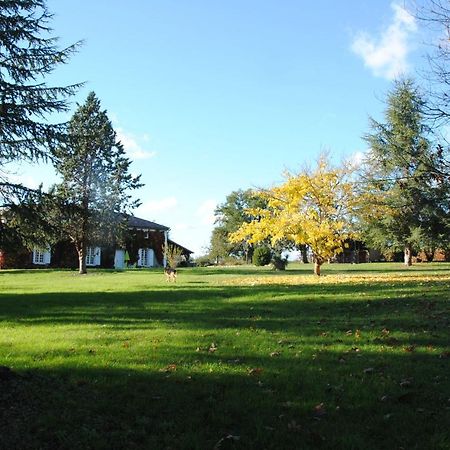 קונדום Le Chateau De Roquebere מראה חיצוני תמונה