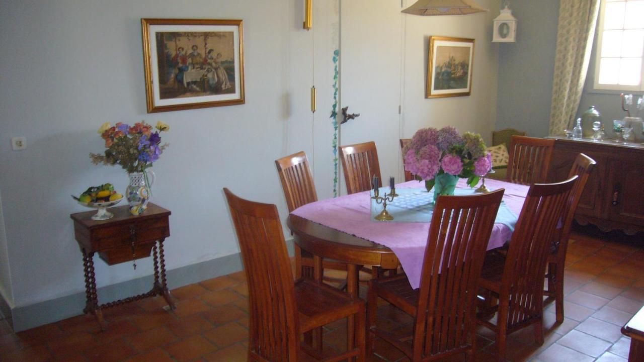 קונדום Le Chateau De Roquebere מראה חיצוני תמונה