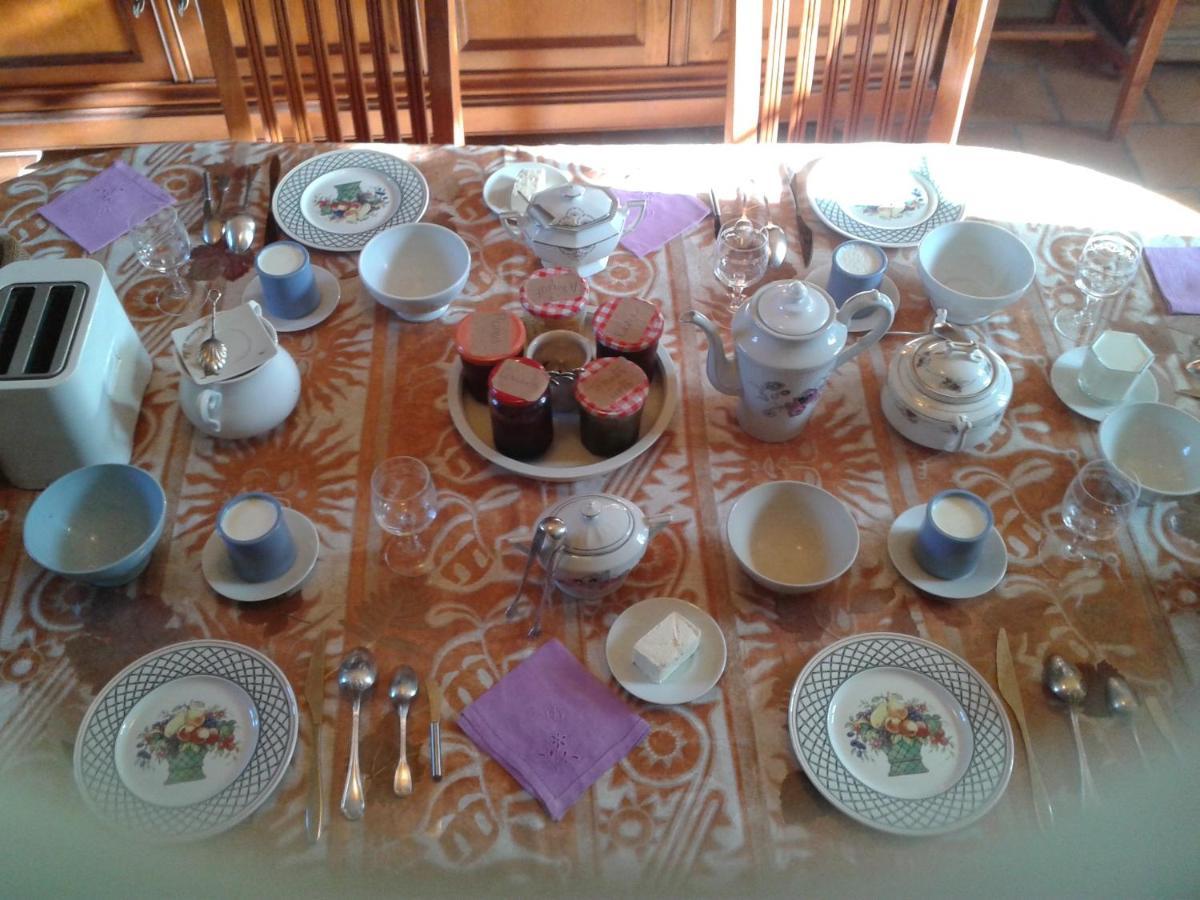 קונדום Le Chateau De Roquebere מראה חיצוני תמונה